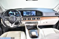 Mercedes-Benz GLE din 2022 cu 62.962 km - oferta MER198657 - foto 9