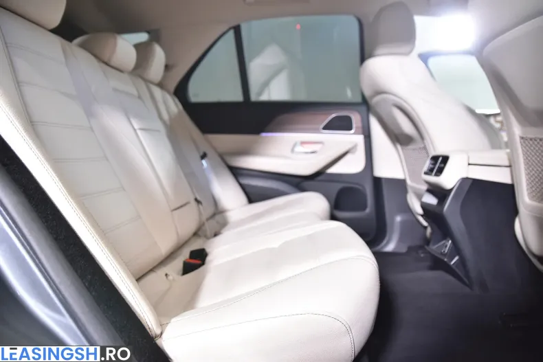 Mercedes-Benz GLE din 2022 cu 62.962 km - oferta MER198657 - foto 12