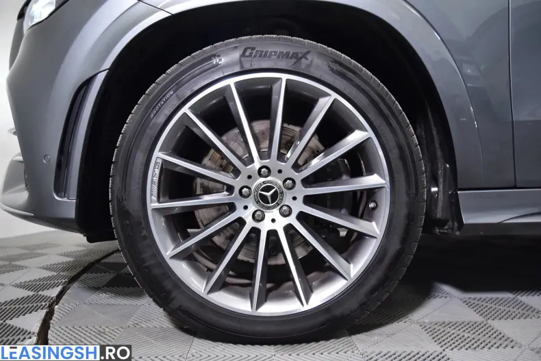 Mercedes-Benz GLE din 2022 cu 62.962 km - oferta MER198657 - foto 13