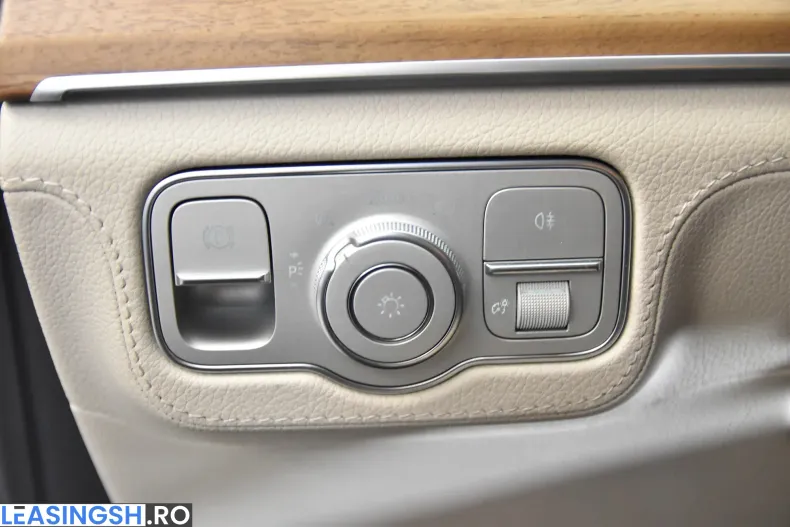 Mercedes-Benz GLE din 2022 cu 62.962 km - oferta MER198657 - foto 15