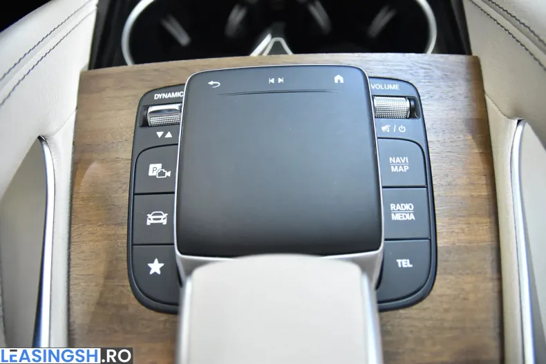 Mercedes-Benz GLE din 2022 cu 62.962 km - oferta MER198657 - foto 17