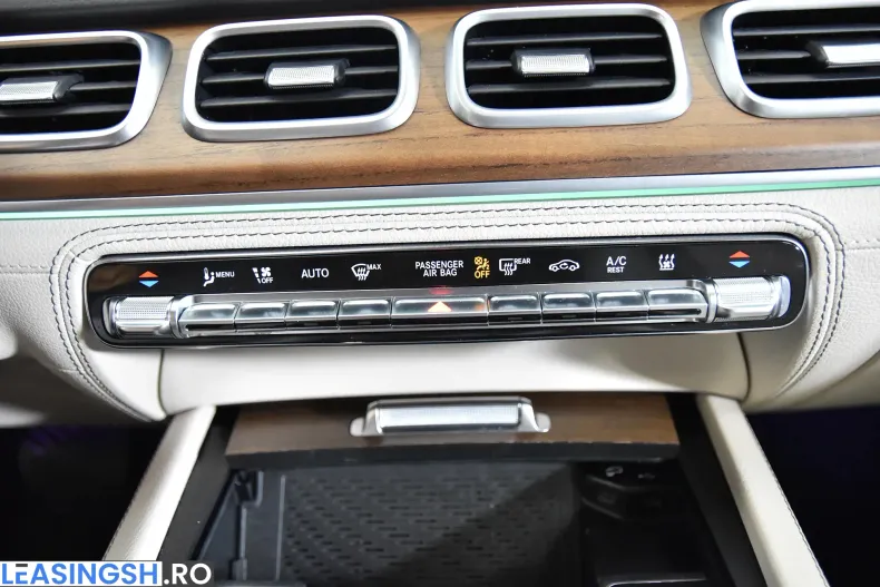 Mercedes-Benz GLE din 2022 cu 62.962 km - oferta MER198657 - foto 18