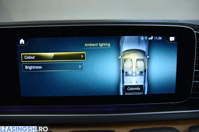 Mercedes-Benz GLE din 2022 cu 62.962 km - oferta MER198657 - foto 22