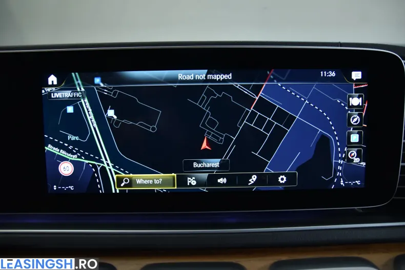 Mercedes-Benz GLE din 2022 cu 62.962 km - oferta MER198657 - foto 23