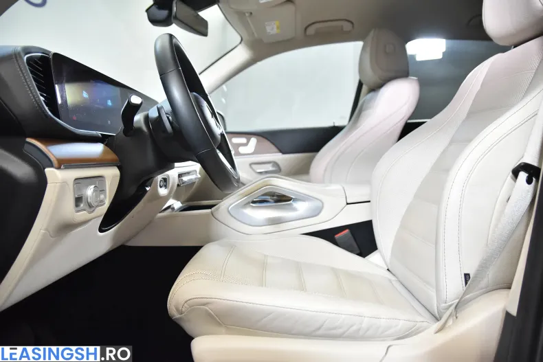 Mercedes-Benz GLE din 2022 cu 62.962 km - oferta MER198657 - foto 24