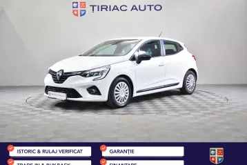 Renault Clio din 2022 - oferta REN198658
