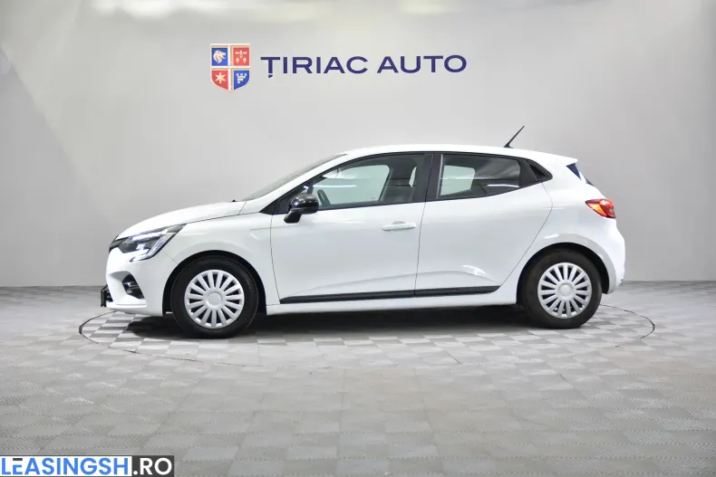 Renault Clio din 2022 cu 90.847 km - oferta REN198658 - foto 2