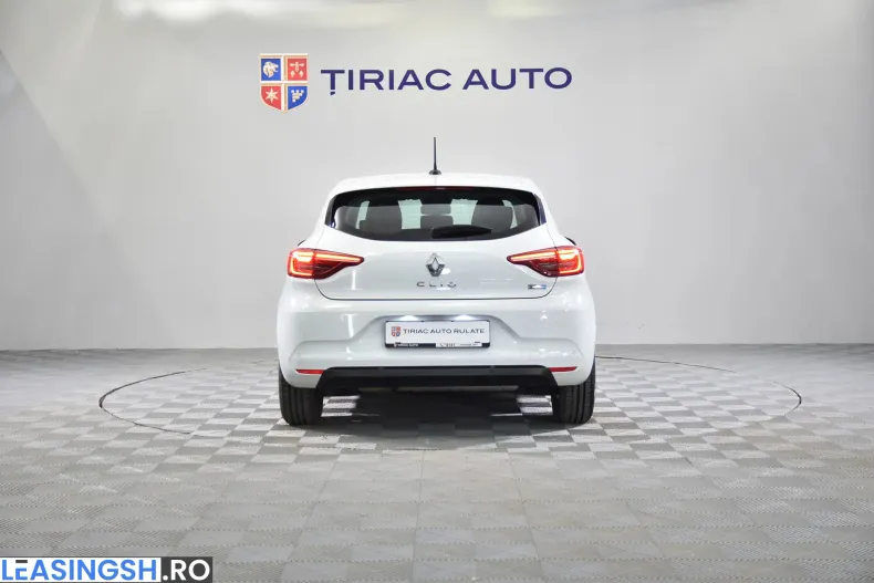 Renault Clio din 2022 cu 90.847 km - oferta REN198658 - foto 4