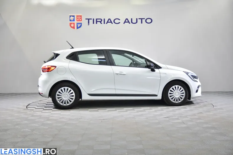 Renault Clio din 2022 cu 90.847 km - oferta REN198658 - foto 6