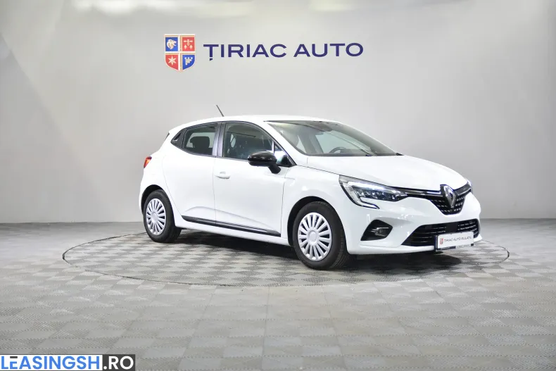 Renault Clio din 2022 cu 90.847 km - oferta REN198658 - foto 7