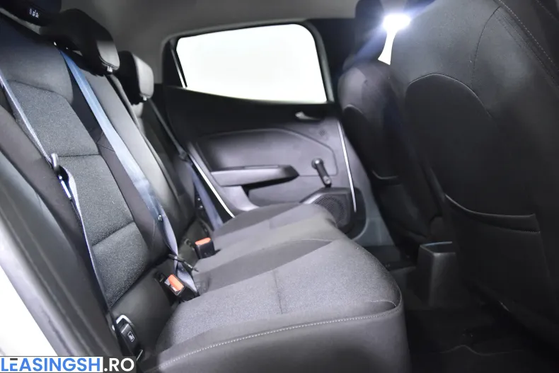 Renault Clio din 2022 cu 90.847 km - oferta REN198658 - foto 12