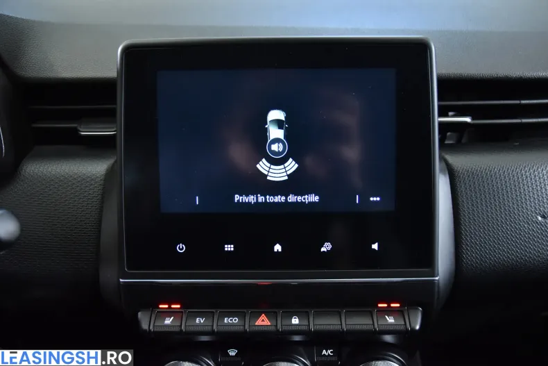 Renault Clio din 2022 cu 90.847 km - oferta REN198658 - foto 17