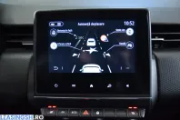 Renault Clio din 2022 cu 90.847 km - oferta REN198658 - foto 18