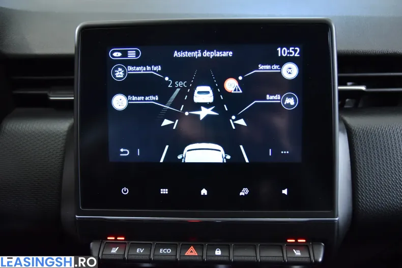 Renault Clio din 2022 cu 90.847 km - oferta REN198658 - foto 18