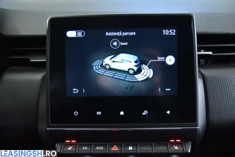 Renault Clio din 2022 cu 90.847 km - oferta REN198658 - foto 19