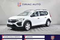 Dacia Jogger din 2022 cu 124.711 km - oferta DAC198659 - foto 1