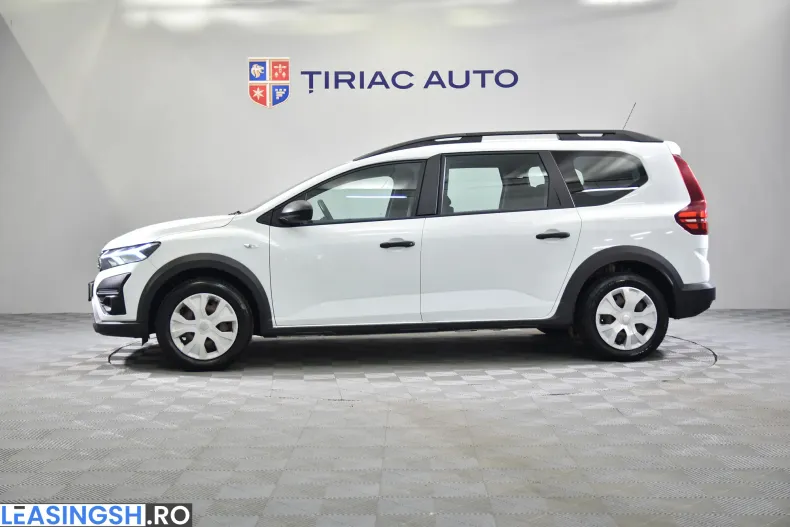 Dacia Jogger din 2022 cu 124.711 km - oferta DAC198659 - foto 2