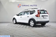Dacia Jogger din 2022 cu 124.711 km - oferta DAC198659 - foto 3