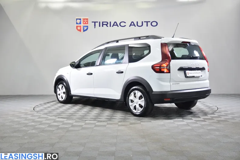 Dacia Jogger din 2022 cu 124.711 km - oferta DAC198659 - foto 3