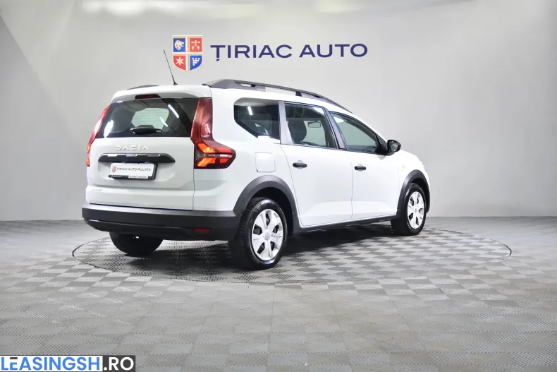 Dacia Jogger din 2022 cu 124.711 km - oferta DAC198659 - foto 5