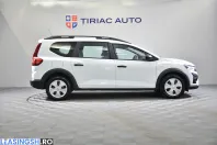 Dacia Jogger din 2022 cu 124.711 km - oferta DAC198659 - foto 6