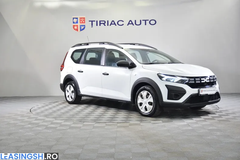Dacia Jogger din 2022 cu 124.711 km - oferta DAC198659 - foto 7