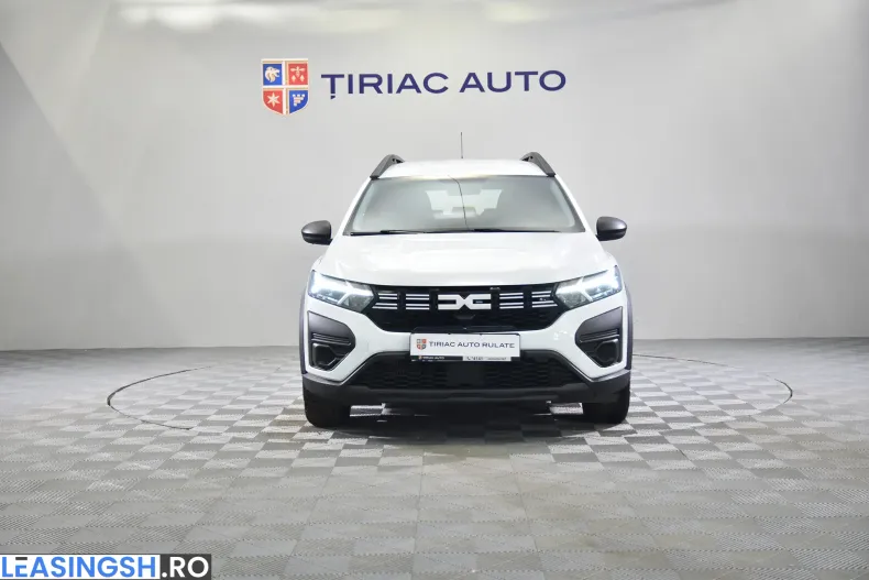 Dacia Jogger din 2022 cu 124.711 km - oferta DAC198659 - foto 8