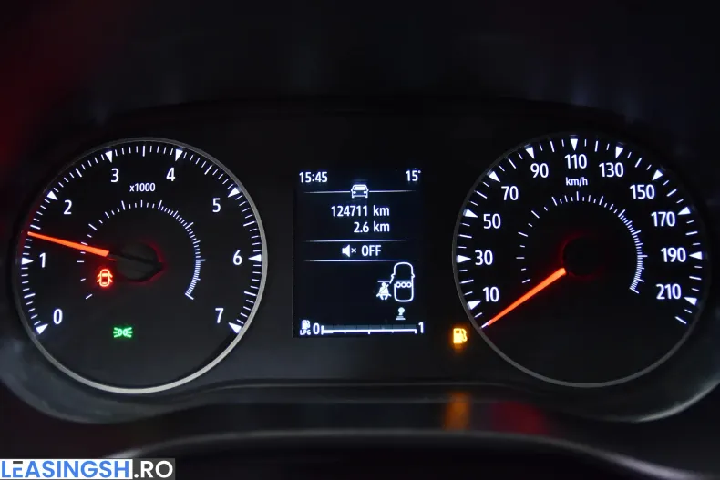 Dacia Jogger din 2022 cu 124.711 km - oferta DAC198659 - foto 10