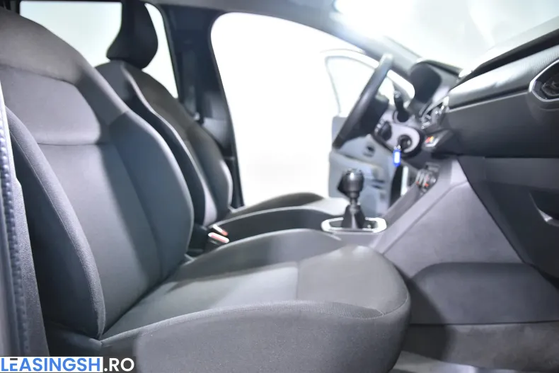 Dacia Jogger din 2022 cu 124.711 km - oferta DAC198659 - foto 11