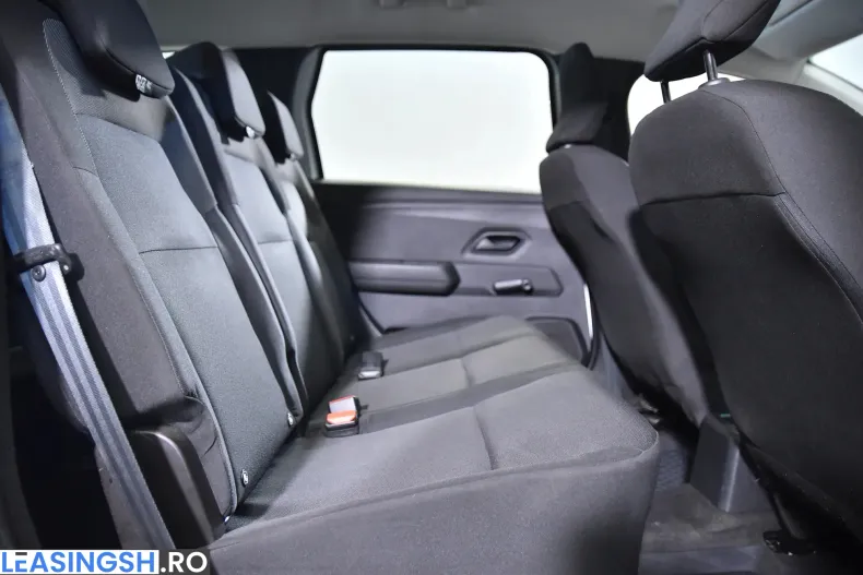Dacia Jogger din 2022 cu 124.711 km - oferta DAC198659 - foto 12