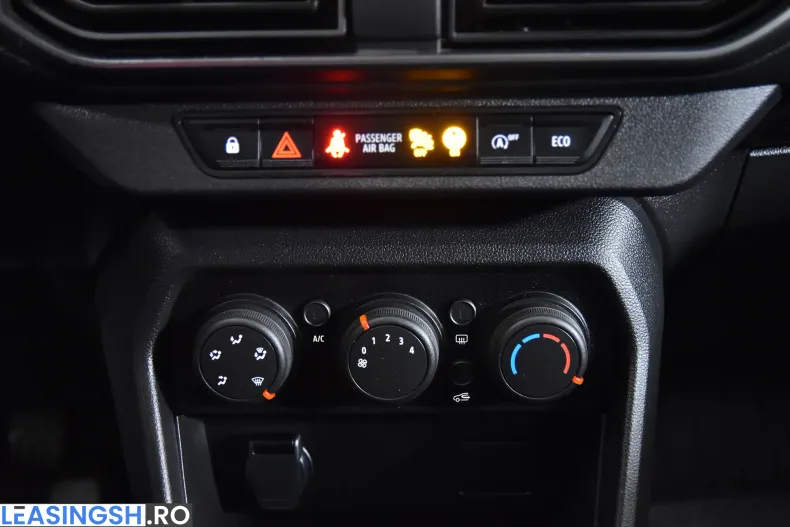 Dacia Jogger din 2022 cu 124.711 km - oferta DAC198659 - foto 17