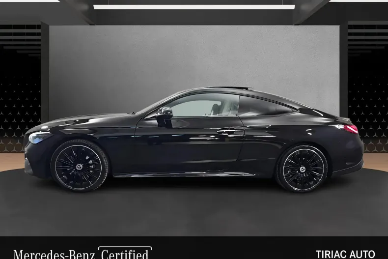 Mercedes-Benz CLE din 2024 cu 11.787 km - oferta MER198660 - foto 3