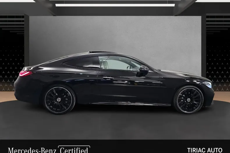 Mercedes-Benz CLE din 2024 cu 11.787 km - oferta MER198660 - foto 7