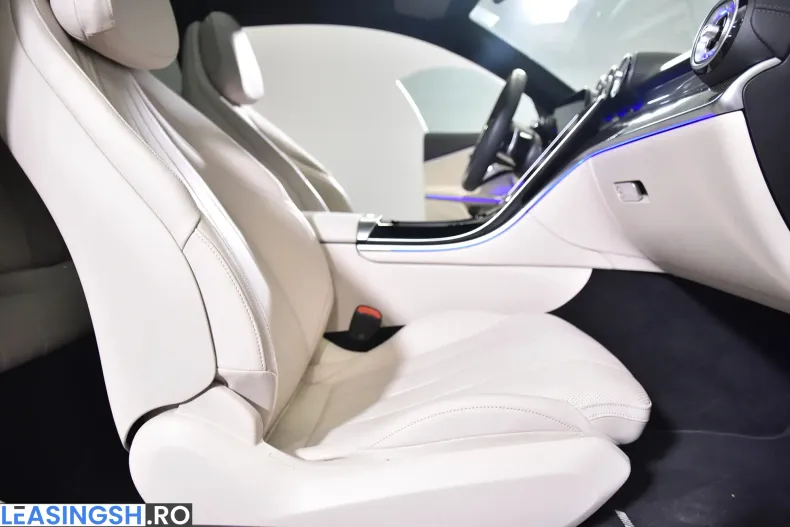 Mercedes-Benz CLE din 2024 cu 11.787 km - oferta MER198660 - foto 12