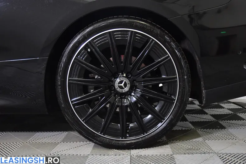 Mercedes-Benz CLE din 2024 cu 11.787 km - oferta MER198660 - foto 14