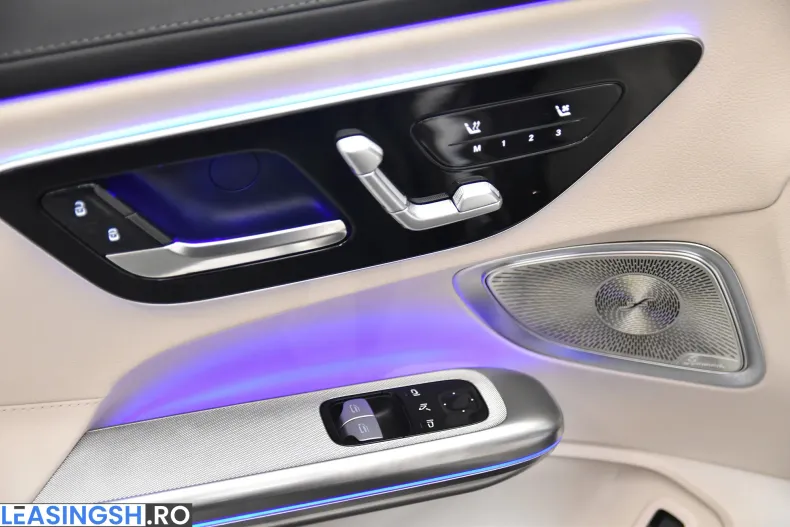 Mercedes-Benz CLE din 2024 cu 11.787 km - oferta MER198660 - foto 15