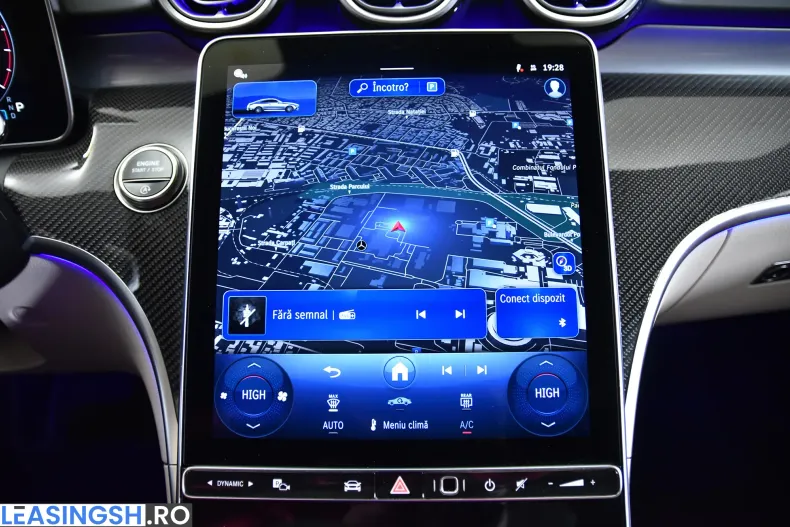 Mercedes-Benz CLE din 2024 cu 11.787 km - oferta MER198660 - foto 20