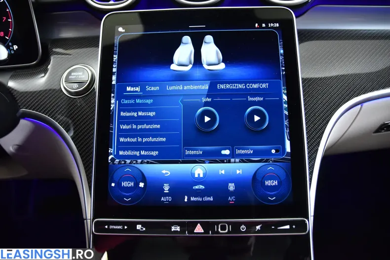 Mercedes-Benz CLE din 2024 cu 11.787 km - oferta MER198660 - foto 21