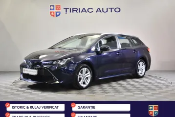 Toyota Corolla din 2022 - oferta TOY198661