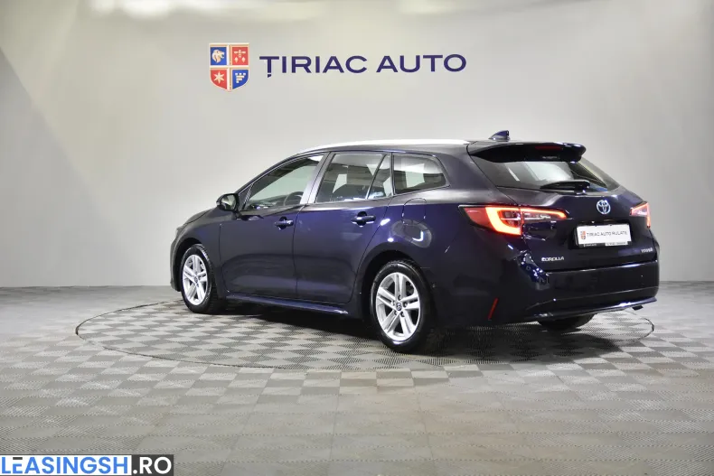 Toyota Corolla din 2022 cu 132.103 km - oferta TOY198661 - foto 3