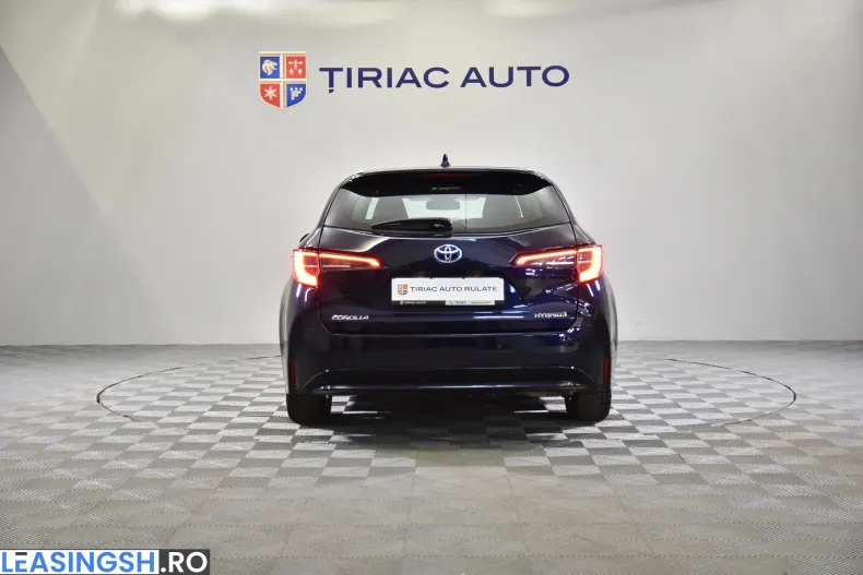 Toyota Corolla din 2022 cu 132.103 km - oferta TOY198661 - foto 4