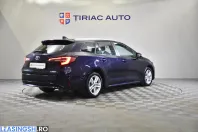 Toyota Corolla din 2022 cu 132.103 km - oferta TOY198661 - foto 5