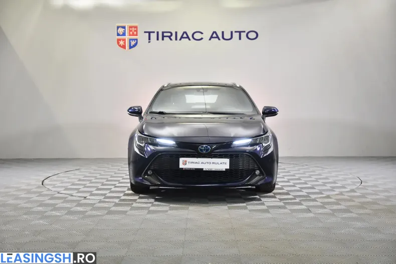 Toyota Corolla din 2022 cu 132.103 km - oferta TOY198661 - foto 8