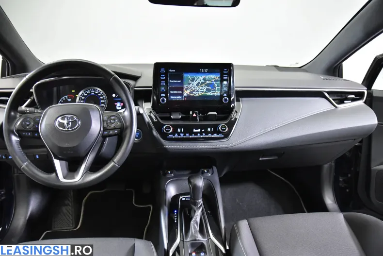 Toyota Corolla din 2022 cu 132.103 km - oferta TOY198661 - foto 9