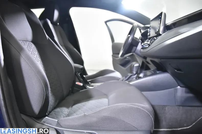 Toyota Corolla din 2022 cu 132.103 km - oferta TOY198661 - foto 11