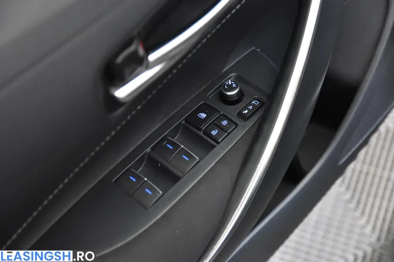 Toyota Corolla din 2022 cu 132.103 km - oferta TOY198661 - foto 14