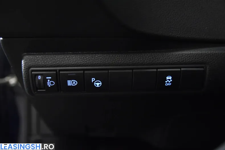 Toyota Corolla din 2022 cu 132.103 km - oferta TOY198661 - foto 15