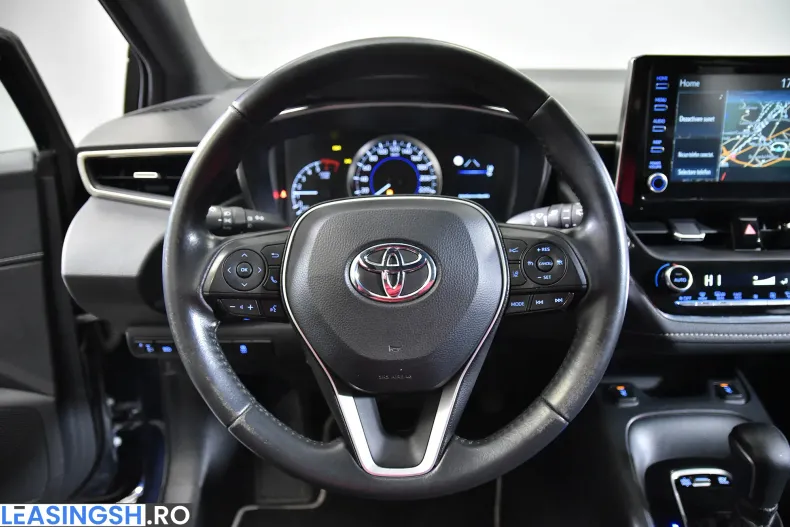 Toyota Corolla din 2022 cu 132.103 km - oferta TOY198661 - foto 16