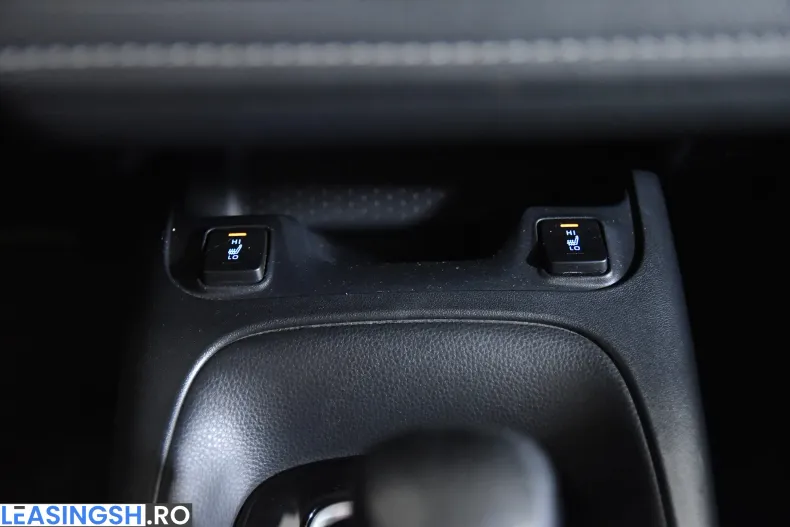 Toyota Corolla din 2022 cu 132.103 km - oferta TOY198661 - foto 17