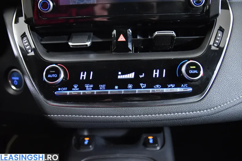 Toyota Corolla din 2022 cu 132.103 km - oferta TOY198661 - foto 18